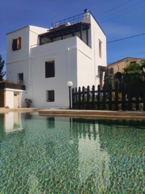 Villa Athina